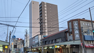 青森市