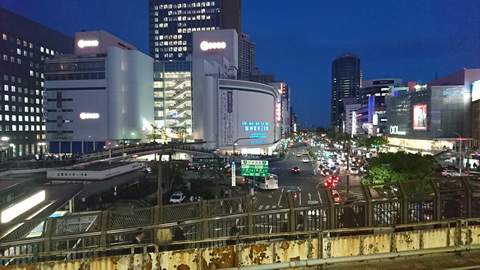 三宮駅