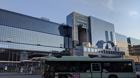 京都駅