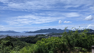 九十九島